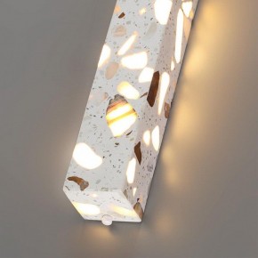 Накладной светильник Odeon Light Terrazzo 7012/15WL в Игре - igra.ok-mebel.com | фото 6