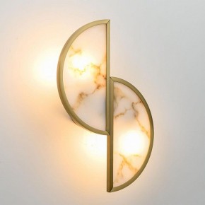 Накладной светильник Odeon Light Toscana 5447/2W в Игре - igra.ok-mebel.com | фото 2