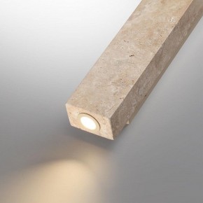 Накладной светильник Odeon Light Travertino 6625/10WL в Игре - igra.ok-mebel.com | фото 5