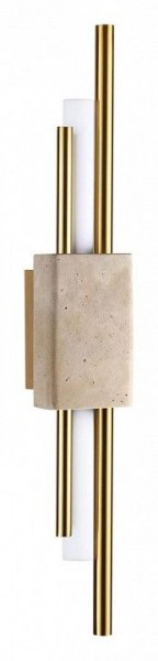 Накладной светильник Odeon Light TRAVERTINO 7034/10WL в Игре - igra.ok-mebel.com | фото