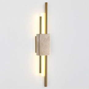 Накладной светильник Odeon Light TRAVERTINO 7034/10WL в Игре - igra.ok-mebel.com | фото 2