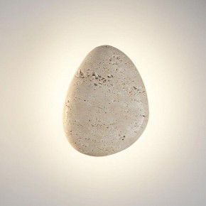 Накладной светильник Odeon Light Travertino 7034/5WL в Игре - igra.ok-mebel.com | фото 2