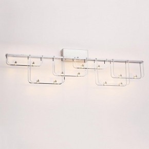 Накладной светильник Odeon Light ZAHA 7059/12WL в Игре - igra.ok-mebel.com | фото 2