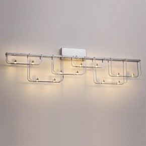 Накладной светильник Odeon Light ZAHA 7059/12WL в Игре - igra.ok-mebel.com | фото 3