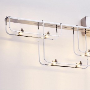 Накладной светильник Odeon Light ZAHA 7059/12WL в Игре - igra.ok-mebel.com | фото 4