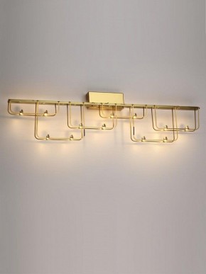 Накладной светильник Odeon Light ZAHA 7060/12WL в Игре - igra.ok-mebel.com | фото 2