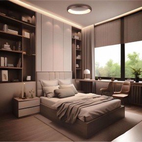 Накладной светильник Sonex Choco 7773/56L в Игре - igra.ok-mebel.com | фото 6