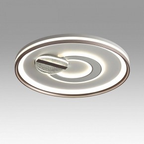 Накладной светильник Sonex Gemini 7787/85L в Игре - igra.ok-mebel.com | фото 3