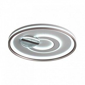 Накладной светильник Sonex Gemini 7787/85L в Игре - igra.ok-mebel.com | фото 5