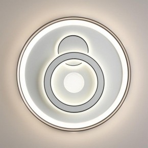 Накладной светильник Sonex Gemini 7787/85L в Игре - igra.ok-mebel.com | фото 6