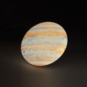 Накладной светильник Sonex Jupiter 7724/AL в Игре - igra.ok-mebel.com | фото 3