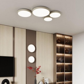Накладной светильник Sonex Losta 7628/CL в Игре - igra.ok-mebel.com | фото 6