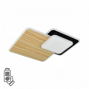 Накладной светильник Sonex Pine 7737/60L в Игре - igra.ok-mebel.com | фото 2