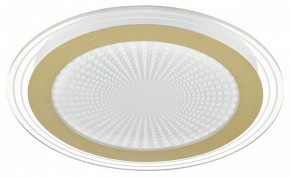 Накладной светильник Sonex Promise 7738/80L в Игре - igra.ok-mebel.com | фото