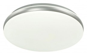 Накладной светильник Sonex Ringo 7625/EL в Игре - igra.ok-mebel.com | фото 4