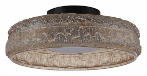 Накладной светильник ST-Luce ANTIKE SL6143.422.01 в Игре - igra.ok-mebel.com | фото 2