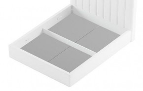 Настил напольный для бельевого отдела (большой) для кровати KAMILLA 1600 в Игре - igra.ok-mebel.com | фото