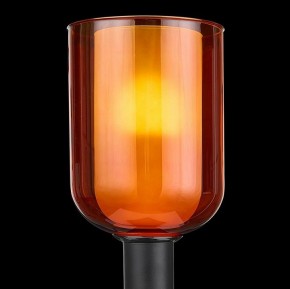 Настольная лампа декоративная 33 идеи TLL201 TLL201.07.03.BL-M27OR в Игре - igra.ok-mebel.com | фото 3