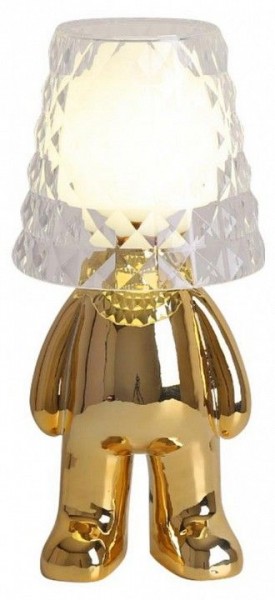Настольная лампа декоративная Aployt Kosett APL.652.04.01 в Игре - igra.ok-mebel.com | фото