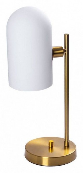 Настольная лампа декоративная Arte Lamp Cassel A5454LT-1PB в Игре - igra.ok-mebel.com | фото