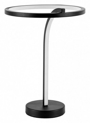 Настольная лампа декоративная Arte Lamp Enigma A2974LT-16BK в Игре - igra.ok-mebel.com | фото