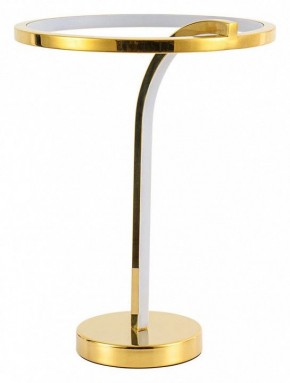 Настольная лампа декоративная Arte Lamp Enigma A2974LT-16PB в Игре - igra.ok-mebel.com | фото