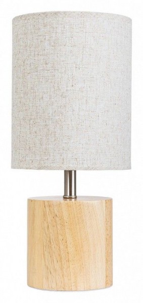 Настольная лампа декоративная Arte Lamp Jishui A5036LT-1BR в Игре - igra.ok-mebel.com | фото