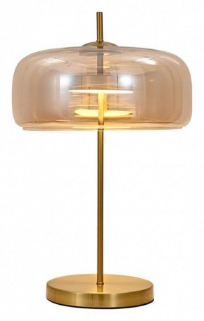 Настольная лампа декоративная Arte Lamp Padova A2404LT-1AM в Игре - igra.ok-mebel.com | фото 1