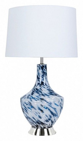 Настольная лампа декоративная Arte Lamp Sheratan A5052LT-1CC в Игре - igra.ok-mebel.com | фото