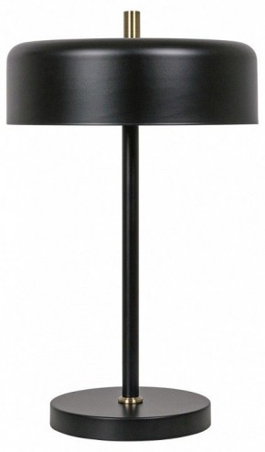 Настольная лампа декоративная Arte Lamp Skat A7052LT-2BK в Игре - igra.ok-mebel.com | фото 2