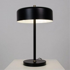 Настольная лампа декоративная Arte Lamp Skat A7052LT-2BK в Игре - igra.ok-mebel.com | фото 3