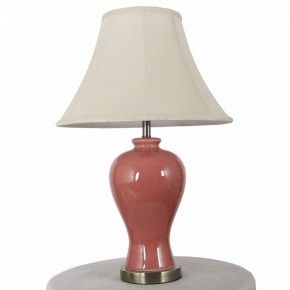 Настольная лампа декоративная Arti Lampadari Gianni Gianni E 4.1 P в Игре - igra.ok-mebel.com | фото 1