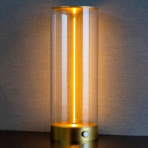 Настольная лампа декоративная Citilux Streng CL811012 в Игре - igra.ok-mebel.com | фото 8