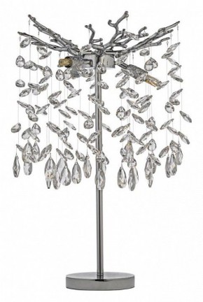 Настольная лампа декоративная Dio D’Arte Tavenna Tavenna H 4.1.1.638 N в Игре - igra.ok-mebel.com | фото