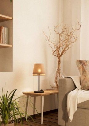 Настольная лампа декоративная Eglo ПРОМО Tabley 43977 в Игре - igra.ok-mebel.com | фото 3