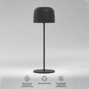 Настольная лампа декоративная Elektrostandard Bitty a069002 в Игре - igra.ok-mebel.com | фото 2