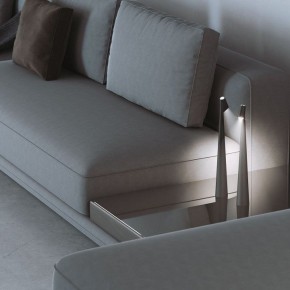 Настольная лампа декоративная Elektrostandard Elite Elite черный (TL70250) в Игре - igra.ok-mebel.com | фото 5