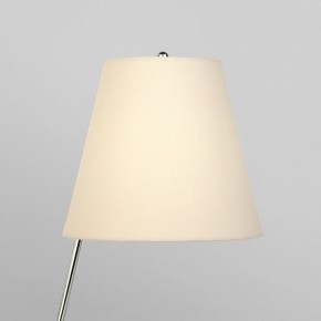 Настольная лампа декоративная Eurosvet Amaretto 01165/1 хром в Игре - igra.ok-mebel.com | фото 4