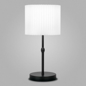 Настольная лампа декоративная Eurosvet Notturno 01162/1 черный в Игре - igra.ok-mebel.com | фото 1