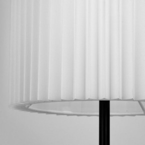 Настольная лампа декоративная Eurosvet Notturno 01162/1 черный в Игре - igra.ok-mebel.com | фото 5