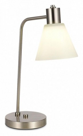 Настольная лампа декоративная EVOLUCE Arki SLE1561-104-01 в Игре - igra.ok-mebel.com | фото 2