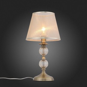 Настольная лампа декоративная EVOLUCE Grazia SL185.304.01 в Игре - igra.ok-mebel.com | фото 4