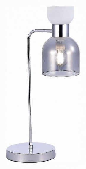 Настольная лампа декоративная EVOLUCE Vento SLE1045-104-01 в Игре - igra.ok-mebel.com | фото 1