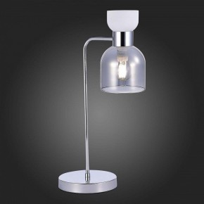 Настольная лампа декоративная EVOLUCE Vento SLE1045-104-01 в Игре - igra.ok-mebel.com | фото 3