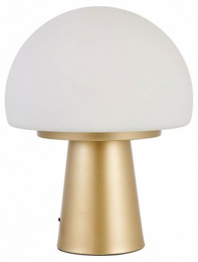 Настольная лампа декоративная Favourite Hongo 4450-1T в Игре - igra.ok-mebel.com | фото