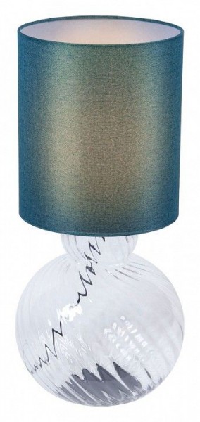 Настольная лампа декоративная Favourite Ortus 4267-1T в Игре - igra.ok-mebel.com | фото 1