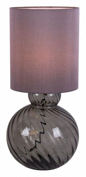 Настольная лампа декоративная Favourite Ortus 4268-1T в Игре - igra.ok-mebel.com | фото