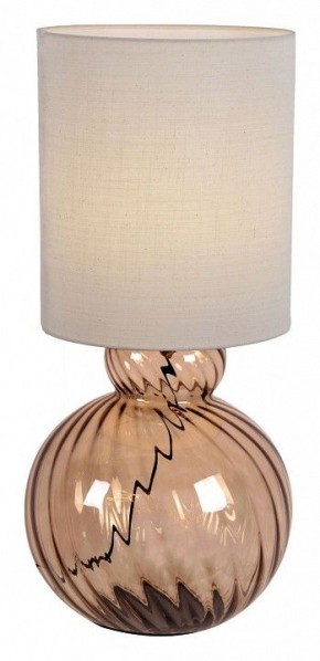 Настольная лампа декоративная Favourite Ortus 4269-1T в Игре - igra.ok-mebel.com | фото 1