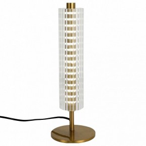 Настольная лампа декоративная Favourite Pulser 4489-1T в Игре - igra.ok-mebel.com | фото