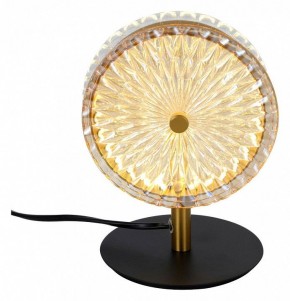 Настольная лампа декоративная Favourite Slik 4488-1T в Игре - igra.ok-mebel.com | фото 1